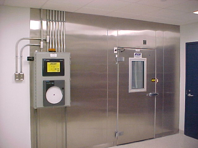 stability chamber
